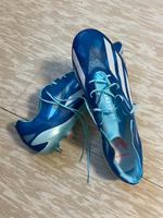 Adidas X crazyfast Original 41.5 / 42 Schleswig-Holstein - Neumünster Vorschau