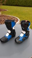 XLS Motorradstiefel Gr. 43 neu, Preissenkung Bad Doberan - Landkreis - Tessin Vorschau