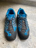 Trekkingschuhe Salewa Thüringen - Schleiz Vorschau