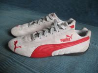 Sneaker (Sportschuhe), Marke Puma Gr. 37 Sachsen - Zwickau Vorschau