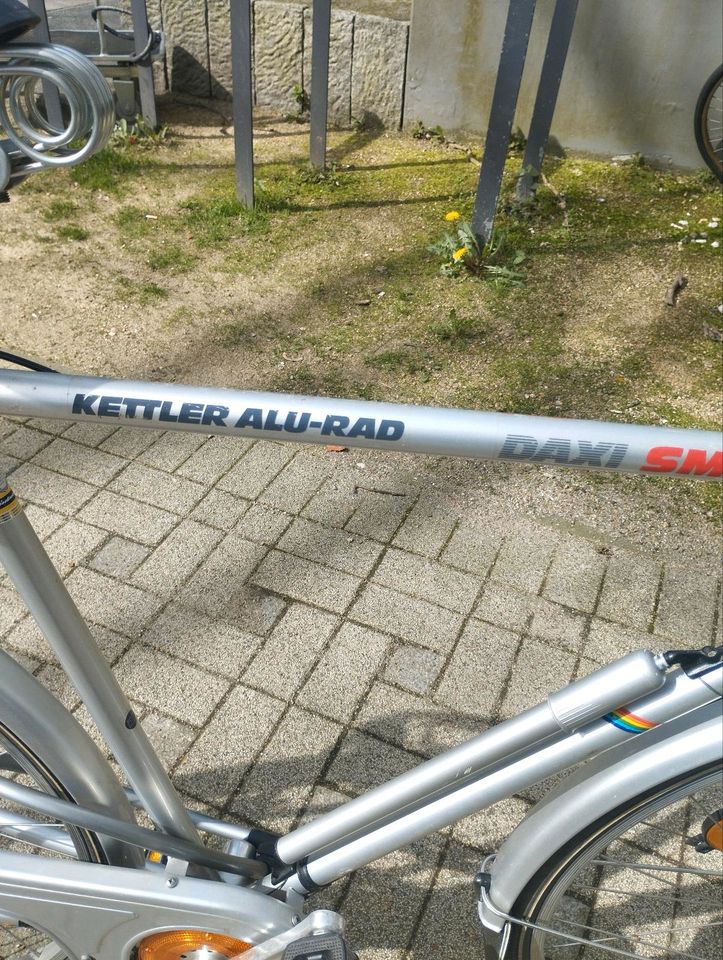 Herren Fahrrad zu verkaufen in Hamburg