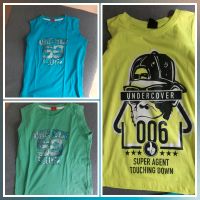 Achselshirt Set 134 s.oliver Nordrhein-Westfalen - Burscheid Vorschau