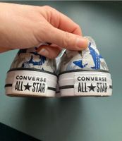 Converse All Star Sneaker Haie Gr.36 Düsseldorf - Bilk Vorschau