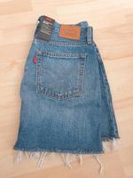 Jeansrock von Levis  ,neu mit Ediket West - Zeilsheim Vorschau