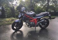 Suzuki Gladius SV 650 Nordrhein-Westfalen - Ratingen Vorschau