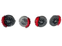 Ferrari SF90 F8 812 296 Roma Portofino Brakes Set / Bremssatz Bayern - Ruderting Vorschau