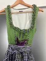 Dirndl TOP Gr. 36 S Kr. Dachau - Odelzhausen Vorschau