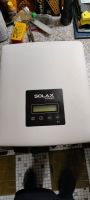 Solax X1 Mini 600 Watt Wechselrichter Hessen - Cölbe Vorschau
