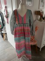 Hippi boho kleid 44/46❤️ 28€ inklusive Versand ❤️ Rheinland-Pfalz - Zweibrücken Vorschau