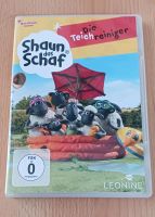 DVD - Shaun das Schaf - "Die Teichreiniger" Nordrhein-Westfalen - Paderborn Vorschau