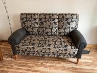 Vintage Couch / Sofa Sachsen-Anhalt - Calbe (Saale) Vorschau