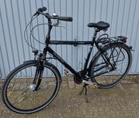 Gudereit Trekking Bike Comfort Edition Niedersachsen - Delmenhorst Vorschau