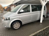 T5 Multivan VW Facelift Highline DSG Harburg - Hamburg Sinstorf Vorschau