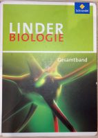 Biobuch von LINDNER für die Oberstufe Rheinland-Pfalz - Waldweiler Vorschau