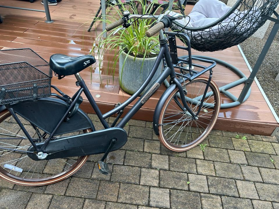 Popal Damenfahrrad 26 Zoll in Krefeld