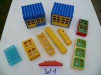 Lego Duplo Garage Werkstatt Sondersteine Lego Bausteine Nordwestmecklenburg - Landkreis - Grevesmuehlen Vorschau