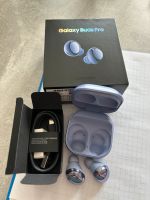 Samsung Buds Pro Phantom Violet Niedersachsen - Duderstadt Vorschau