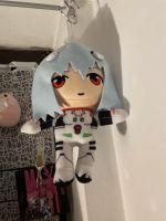 Evangelion plush toy Bayern - Zirndorf Vorschau