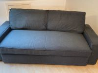 Ikea Sofa 200 x 90 x 53 Schleswig-Holstein - Henstedt-Ulzburg Vorschau