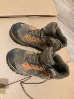 Meindl Bergstiefel, Wanderschuhe 28 München - Schwabing-Freimann Vorschau