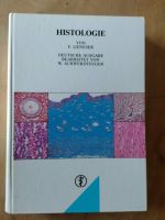 Fachbuch Histologie, F.Geneser Schleswig-Holstein - Dollrottfeld Vorschau
