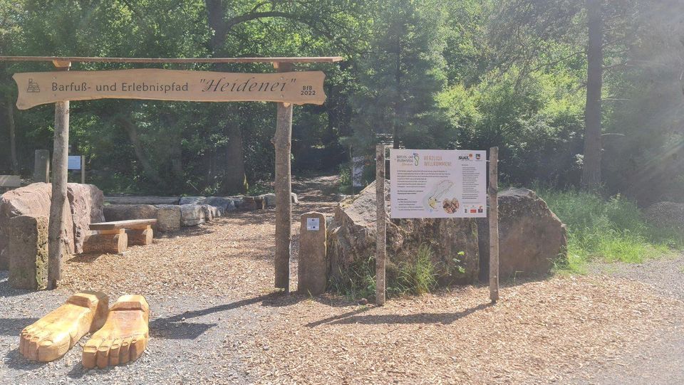 Ferienwohnung im Denkmal in Sulz