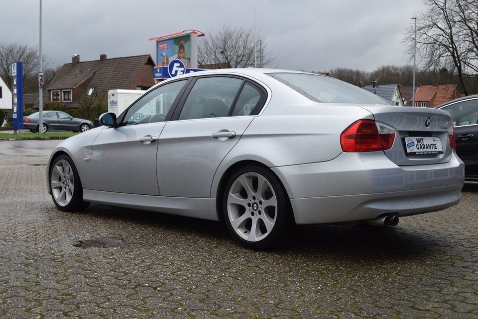 BMW 325i *Automatik* 76922* Km. 1. Hand in Wildeshausen