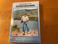 Das Handbuch für SCHATZSUCHER Bayern - Wolnzach Vorschau