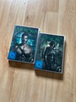 DVD | ARROW 1. Staffel & 2.Staffel Hannover - Döhren-Wülfel Vorschau