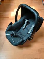 Maxi Cosi Babyschale mit Isofix Station Bayern - Grabenstätt Vorschau