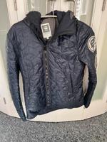 G-Star Gstar Jacke blau Größe L Nordrhein-Westfalen - Aldenhoven Vorschau