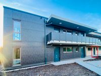 Schöne Neubauwohnung zum Erstbezug -  Moderne Architektur trifft auf ideale Wohngegend! Niedersachsen - Neuenkirchen - Merzen Vorschau