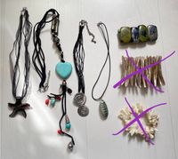 Strand Boho Schmuck München - Hadern Vorschau