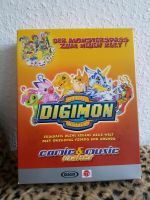 NEU Digimon Comic & Music Maker (2000) Rheinland-Pfalz - Sinzig Vorschau