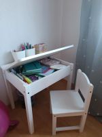 Ikea Kinderschreibtisch mit stuhl Nordrhein-Westfalen - Wiehl Vorschau