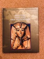 Ägypten: Das Land der Pharaonen  - Untergegangene Kulturen Nordrhein-Westfalen - Detmold Vorschau