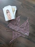 Penthouse Bralette Set Größe M/L Niedersachsen - Sande Vorschau