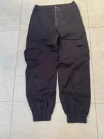 Shein Damen Cargo Hose schwarz Gr. Bayern - Schöllnach Vorschau