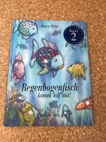 Der Regenbogenfisch stiftet Frieden komm hilf mir Hamburg-Mitte - Hamburg Neustadt Vorschau