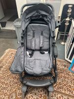 Daliya BAMBIMO 3in1 Kinderwagen & Buggy mit Babyschale Rheinland-Pfalz - Welschneudorf Vorschau