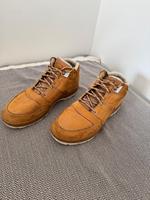 K1X Winterschuhe - braun, gefüttert - Größe EUR 44 Nordrhein-Westfalen - Paderborn Vorschau