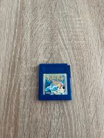 Pokémon blaue Edition NINTENDO GAMEBOY POKEMON Nordrhein-Westfalen - Rees Vorschau