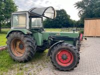 Fendt Farmer 108 S Turbomatik Allrad Frontlader Niedersachsen - Nortmoor Vorschau