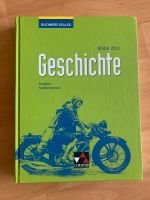 Geschichte Buchners Kolleg  978-3-661-32036-6 wie neu Oberstufe Niedersachsen - Seevetal Vorschau