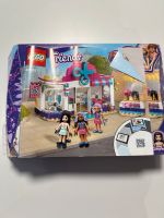 LEGO 41391 Friends Friseursalon von Heartlake City Dortmund - Innenstadt-West Vorschau