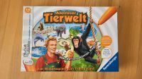 Tip Toi Spiel "Abenteuer Tierwelt" 4-8 Jahre Baden-Württemberg - Nürtingen Vorschau