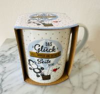 Neu und OVP: Sheepworld Kaffee Tee Tasse  Geschenk München - Altstadt-Lehel Vorschau