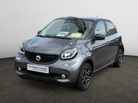 Smart forfour prime twinamic NAVI*LEDER*LED*SHZ* Nordrhein-Westfalen - Willich Vorschau