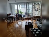 [TAUSCHWOHNUNG] 2 Zimmer + großer Balkon Düsseldorf - Flehe Vorschau