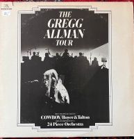 2LP: Gregg Allman - The Gregg Allman Tour, US Original Baden-Württemberg - Reutlingen Vorschau